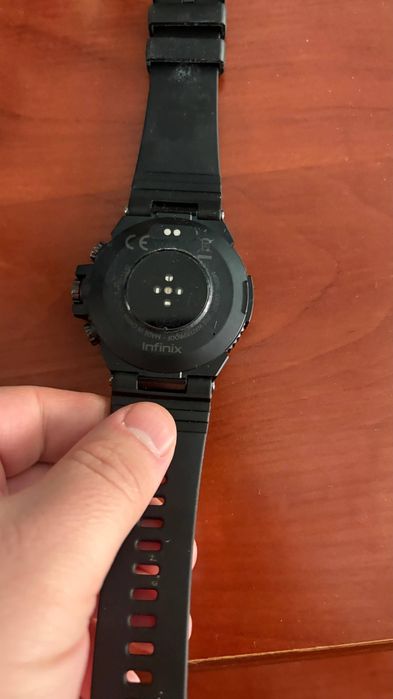 Gaming Infinix 50 pro 24/256 gb