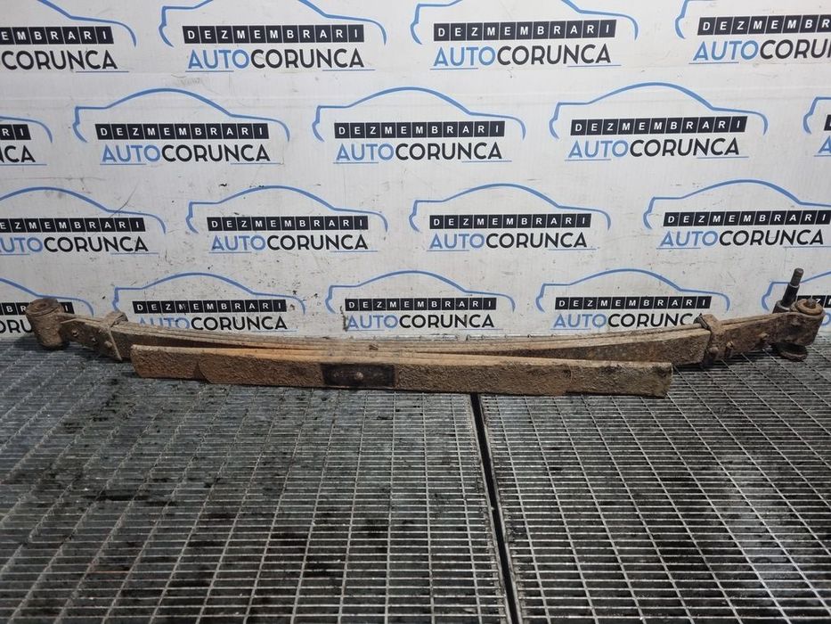 Foaie arc spate Ford Ranger II 2.5 D 2006 - 2011 SUV 4 Usi (1139) Diesel STANGA