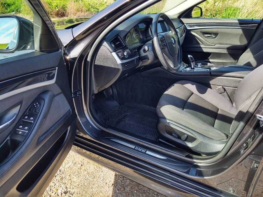 BMW Seria 5 525D