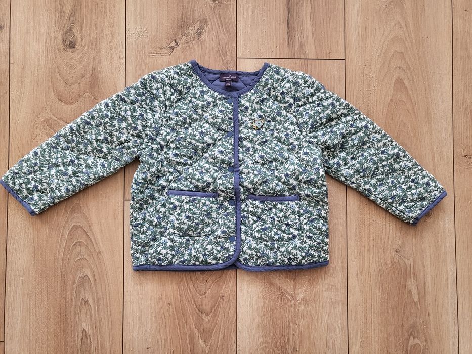 Комплект Sergent Major с флорален принт