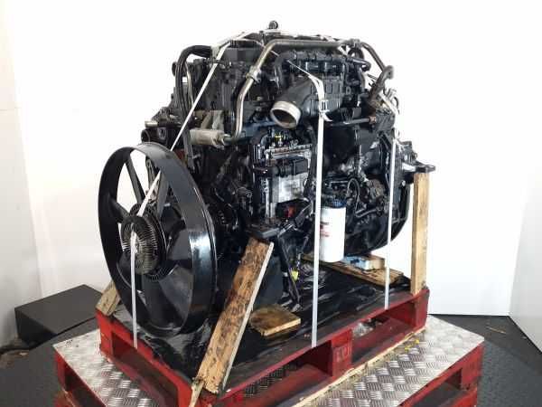 Motor Tector 5 F4AFE411A pentru camion Iveco - Piese de motor Iveco