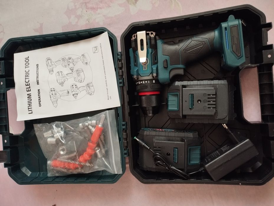 Шрупаверт Магнат насадкалары бар