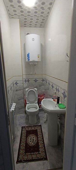 Kvartira TEZDA ijaraga beriladi