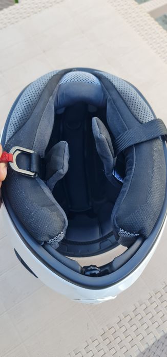 Casca moto Schuberth SR1 mărime XL