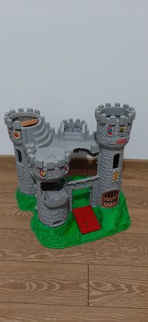 Castel de jucărie