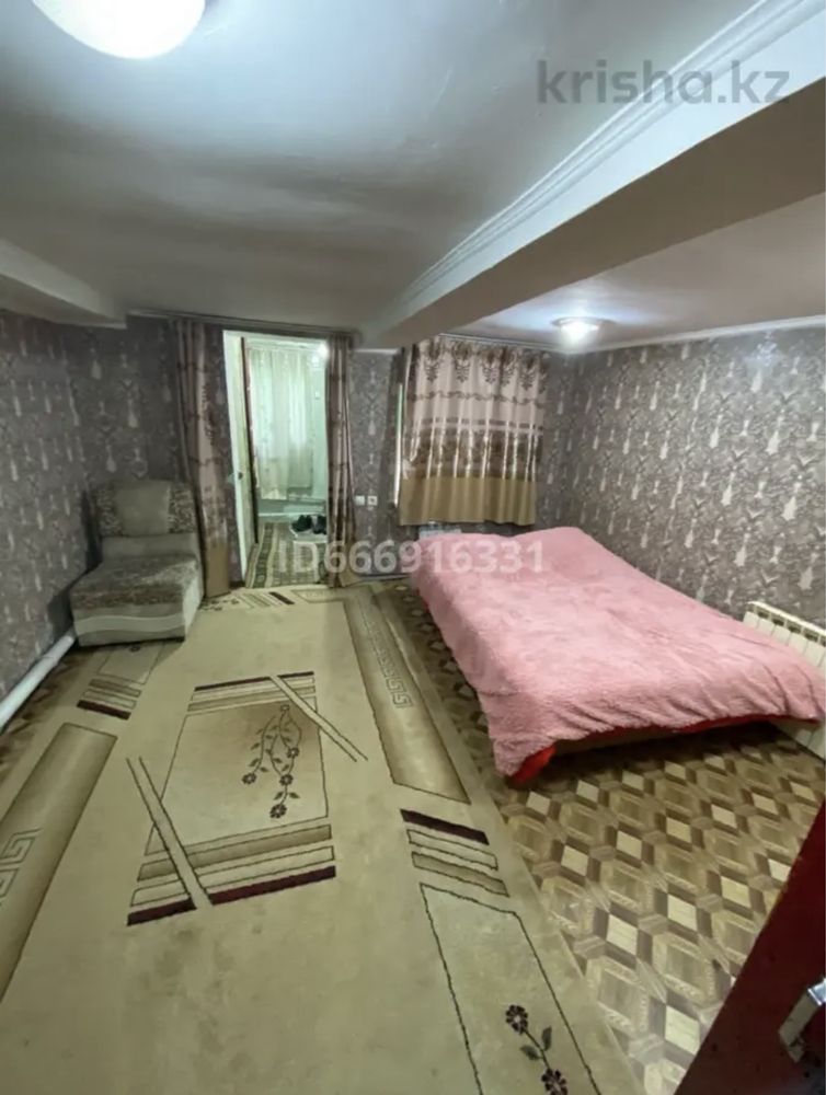 Сдам в аренду 1 комнатную квартиру