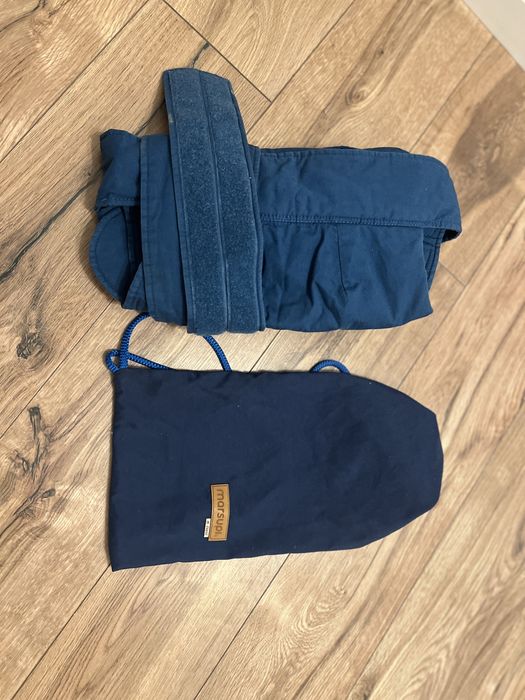 Ham marsupi mărime XL