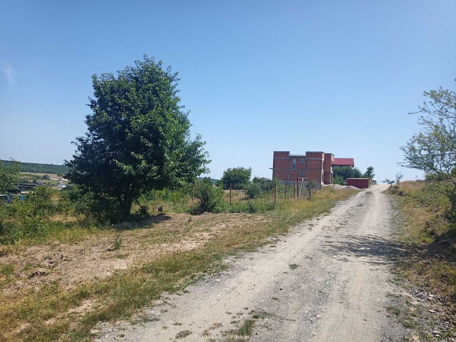 Teren Intravilan Cisnădie