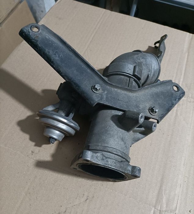 Corp clapetă accelerație;Vito sprinter avantajos trimit oriunde în țar