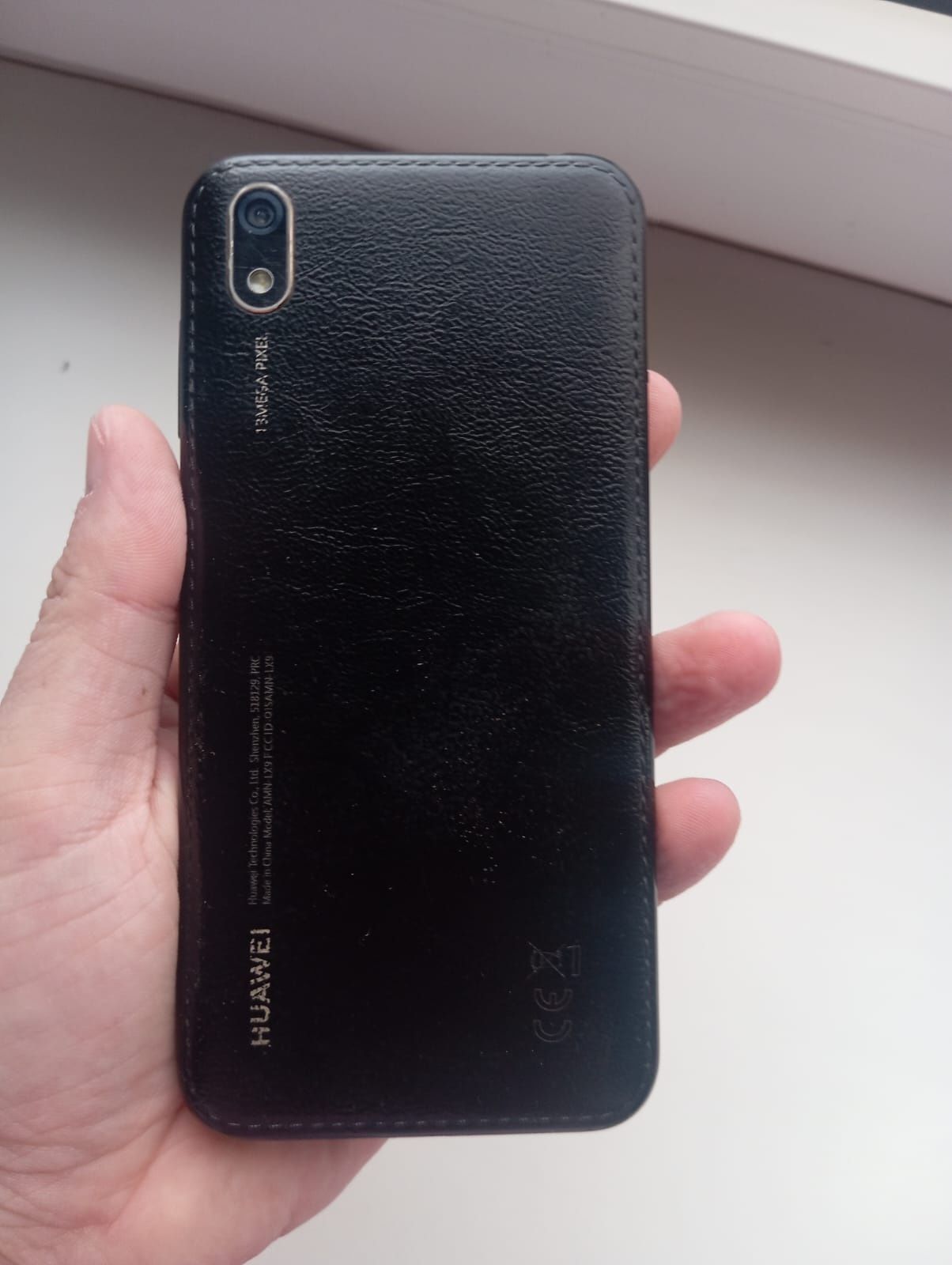 Huawei y5 смартфон
