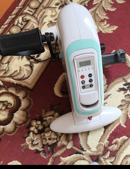 Продам велотранежер