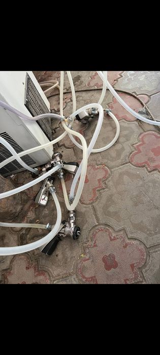 PIVA aparat sotiladi xolati yangi