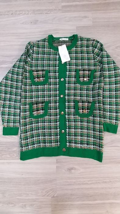 Кардиган женский