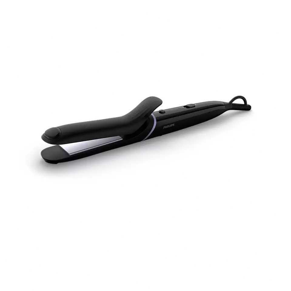 Philips Styler Преса + Маша 2в1