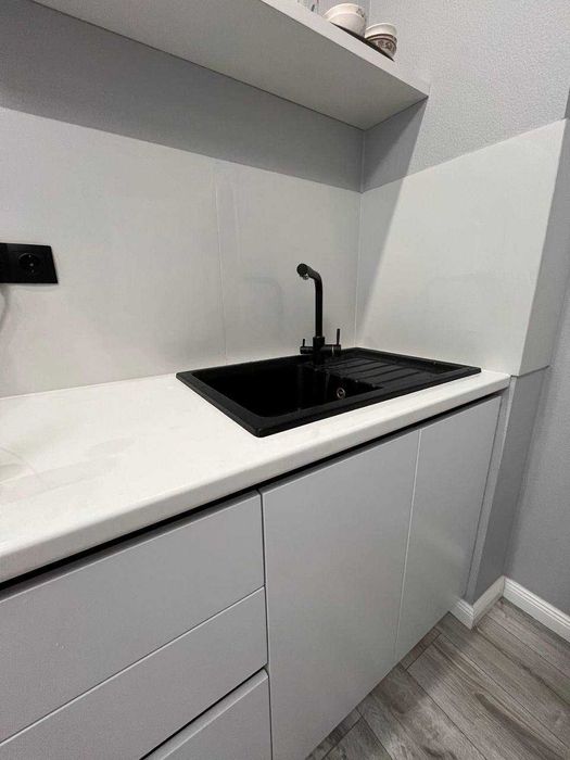 1 комнатная квартира в ЖК Австрийский за 24,5 млн тнг