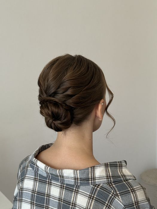 Макияж и укладка | Визажист из Санкт-Петербурга в Ташкенте