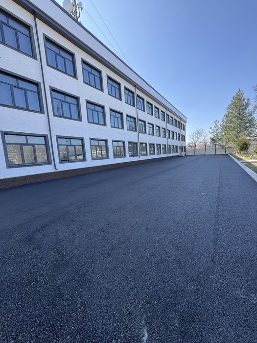 Asfalt iwlarini hamyonbop sifatli tez muddatda amalga owirib beramiz..