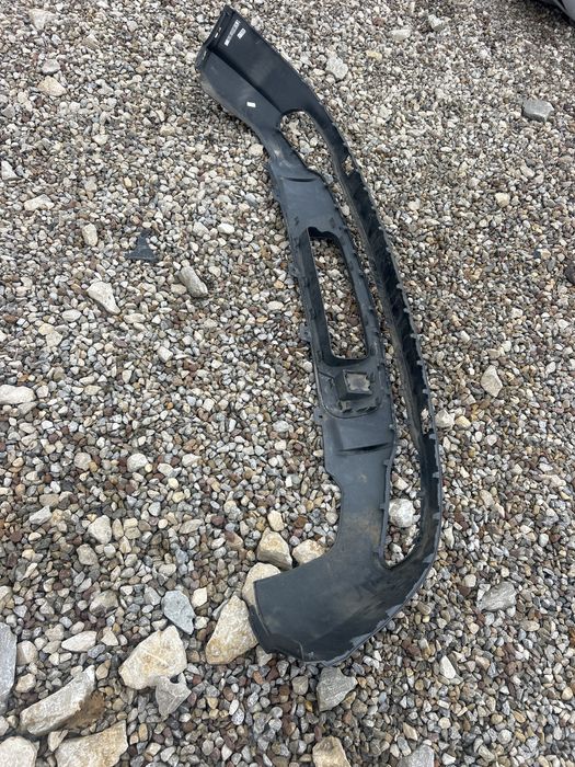 Спойлер задна броня Audi sq5 s line 18”