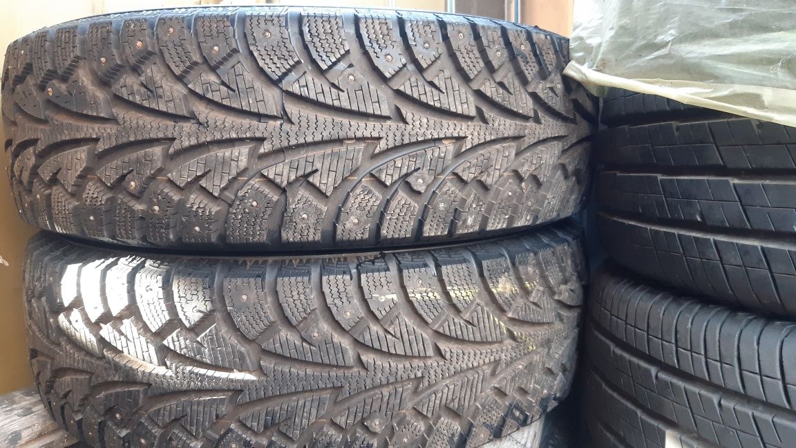 2 anvelope 225/75r15 dot 2021 Hankook preț 220 lei bucata