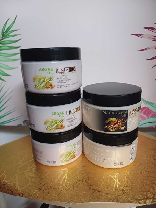 Крем за ръце 20мл 2лв