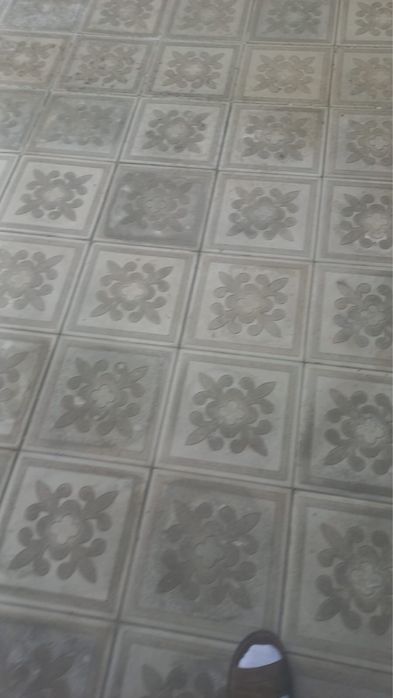 Плитка троруарная