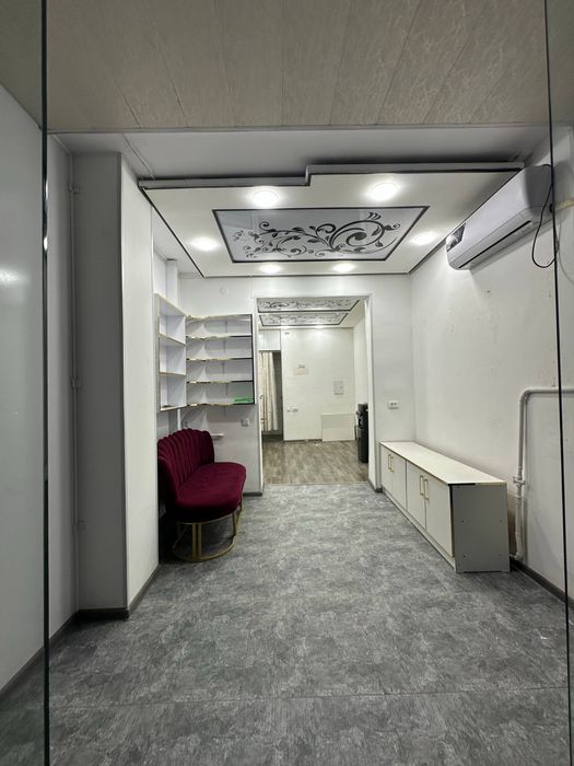 Шахар марказида,Офис ижарага берилади ИПАК ЙУЛИ банк ЦЕНТР БАНК ЙОНИДА