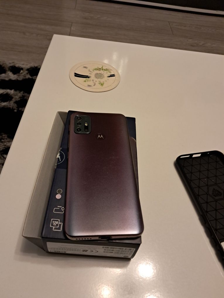 Vand telefon Motorola G30