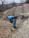 Mai compactor,broasca,placa compactoare vibranta de inchiriat