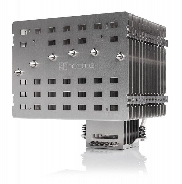 Пассивный кулер Noctua NH-P1