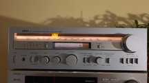 AKAI AA-R20 stereo receiver / стерео рисийвър (усилвател)