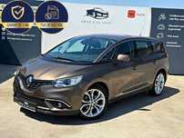Renault Grand Scenic Garanție 12 lunin