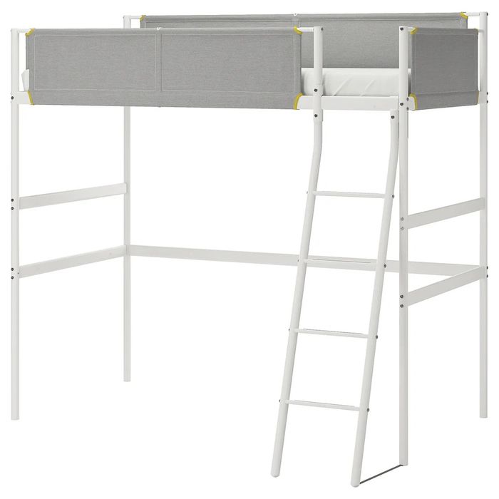 Pat suspendat copii IKEA MOJLIGHET