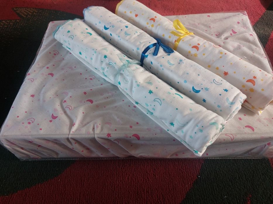 Детский кийимлар хаммаси янги