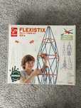 Конструктор Flexistix на Hape