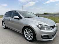 VW Golf VII 2.0 TDI 150к.с HIGHLINE