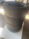 Anvelope vara 205/55/R16 performance