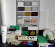 Poliamida,polietilena,teflon,textolit semifabricate si piese finite