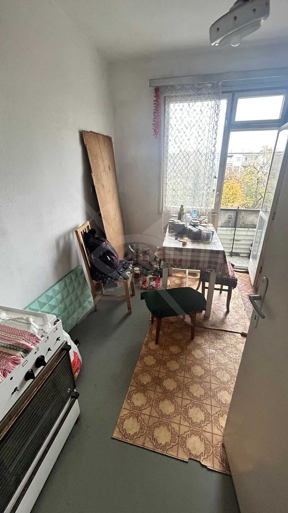 Продава се Двустаен апартамент в Пловдив, Христо Смирненски - 64 кв.м за 1094 €/кв.м - Снимка #1