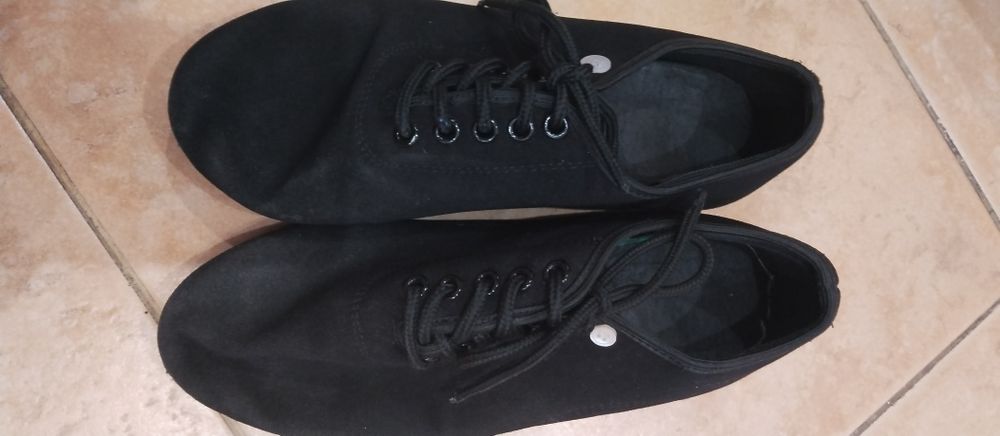 Бальные танцы обувь