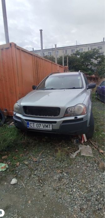 Dezmembrez volvo xc 90