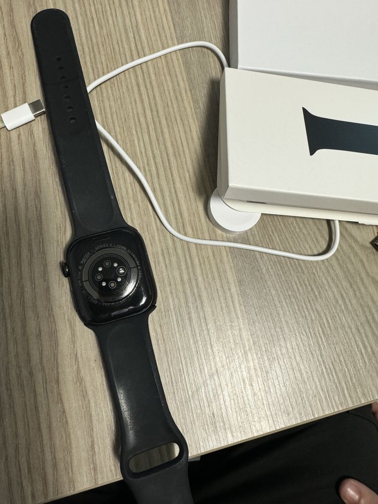 Apple Watch 9 45mm