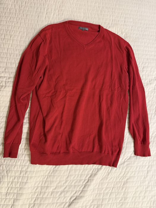 Пуловер Morgan, размер L