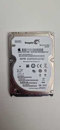 Genuine Apple Seagate 500GB HDD Hard Disk