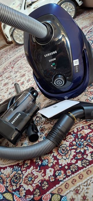 Samsung Vacuum Cleaner