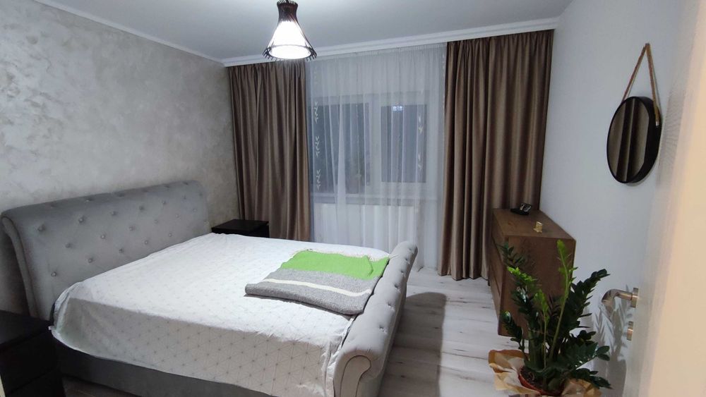 Apartament 2 camere decomandat pentru închiriat