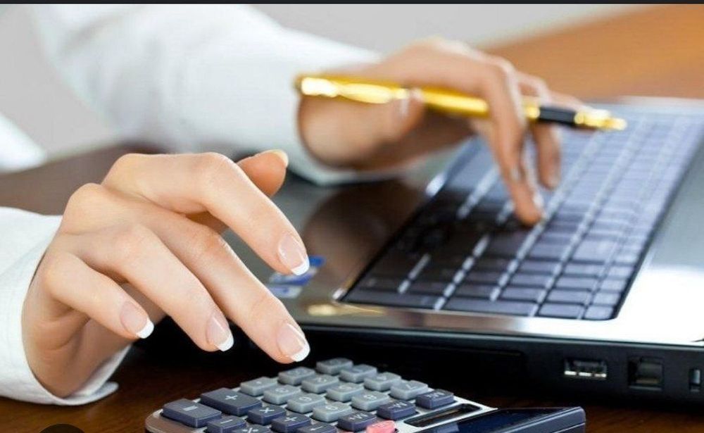 Buxgalteriya buxgalter buxgaltr bugaltr bugaltir soliq didox nalog 1C