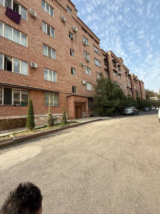 Продаётся Паркенский  Новостройка 3 ком 80 м кв