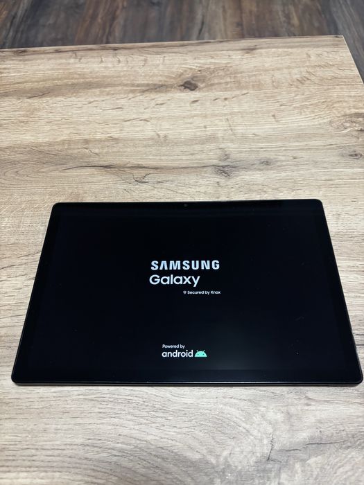 Samsung Galaxy Tab A8 10.5” Wi-Fi 32GB – като нов, служебно ползван