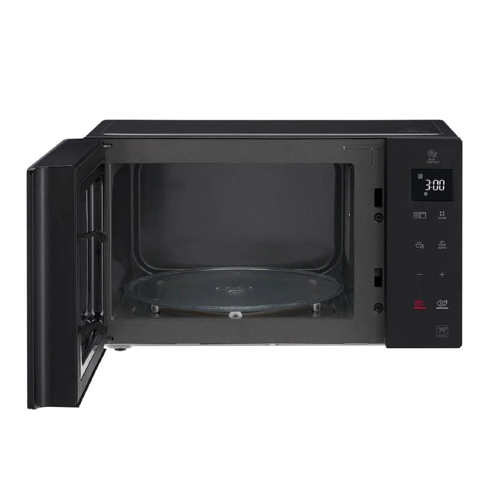 Микроволновая печь LG MH6336GIB