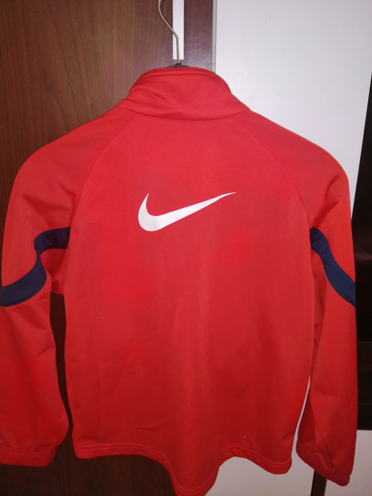 Bluza Nike 128-140